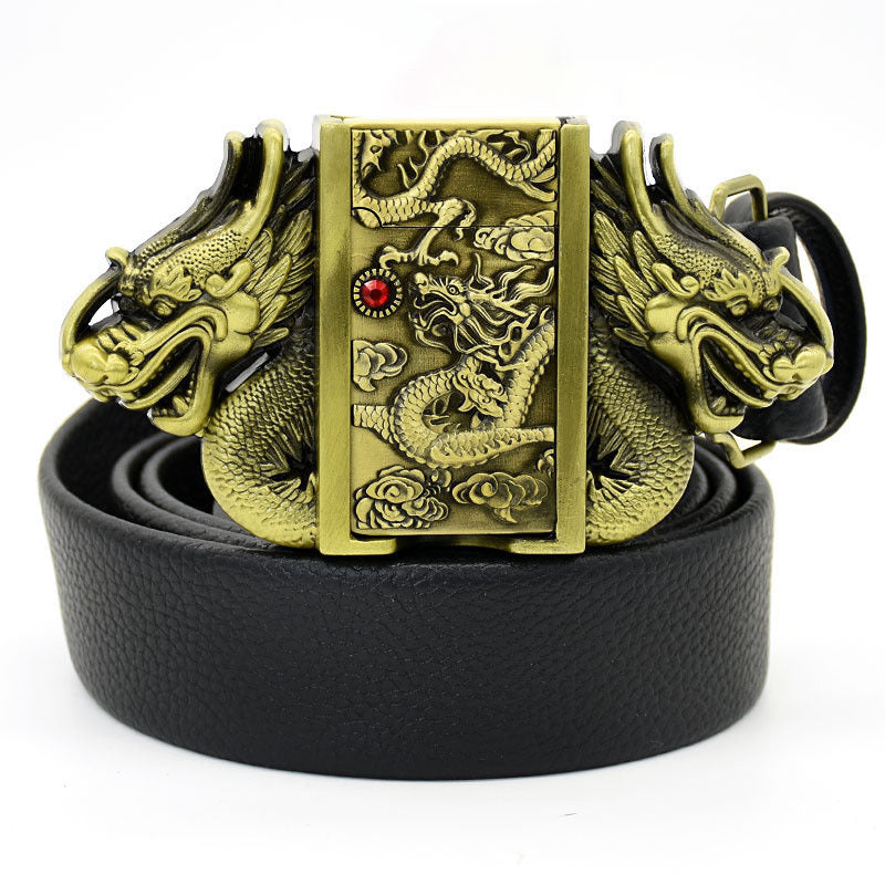 Ceinture 2-en-1 Originale
