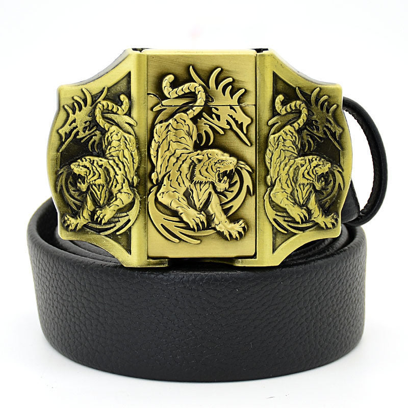 Ceinture 2-en-1 Originale