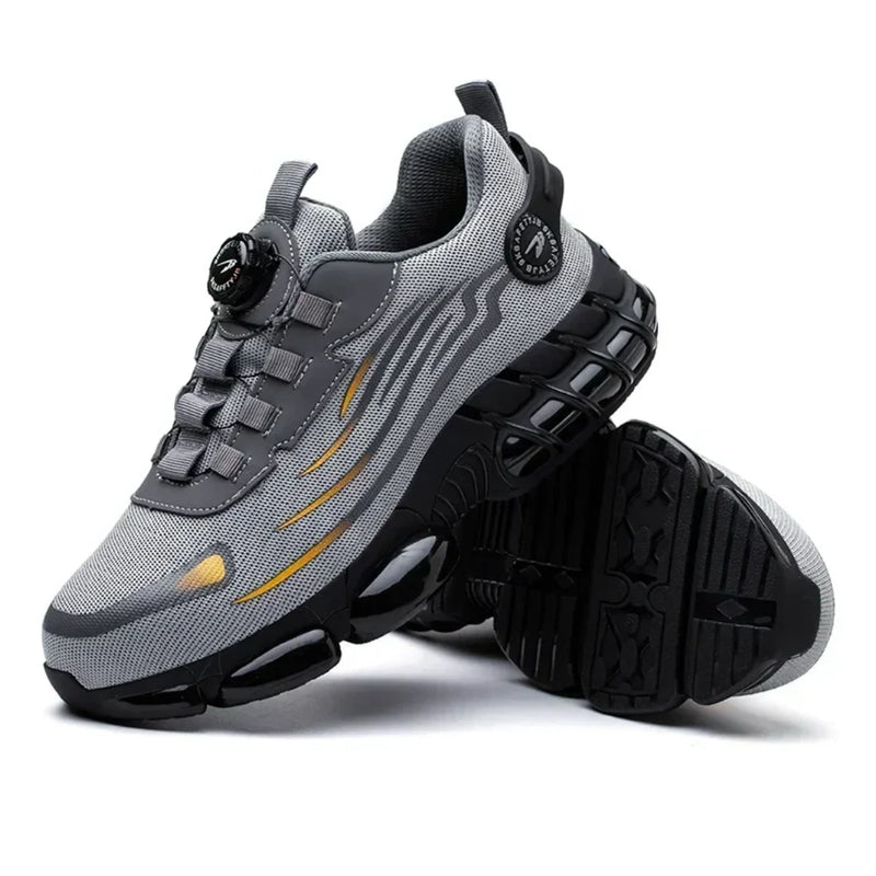 Chaussures de sécurité professionnelles