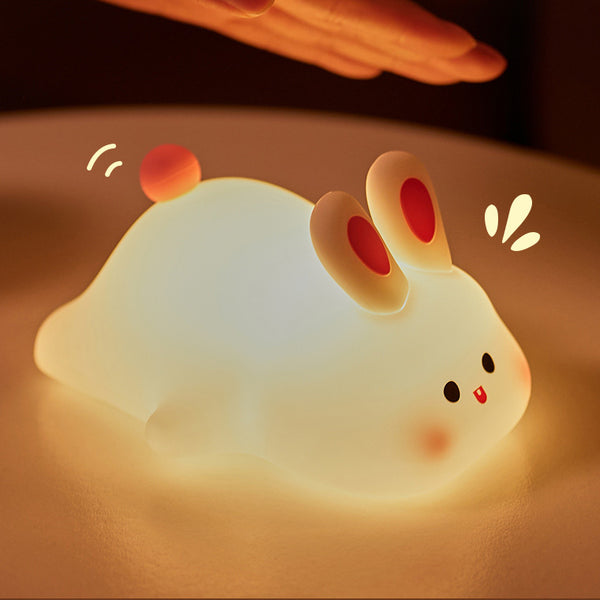 Veilleuse animaux mignons