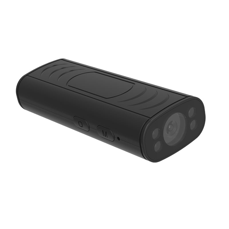 SafeCamera™ | Sécurité Abordable