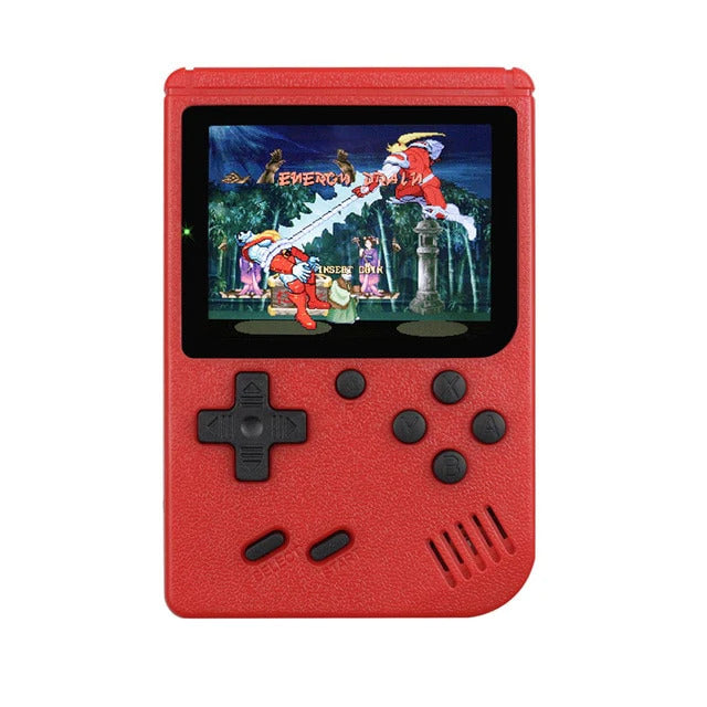 GameTendo™ | Plus de 400 Jeux Classiques !