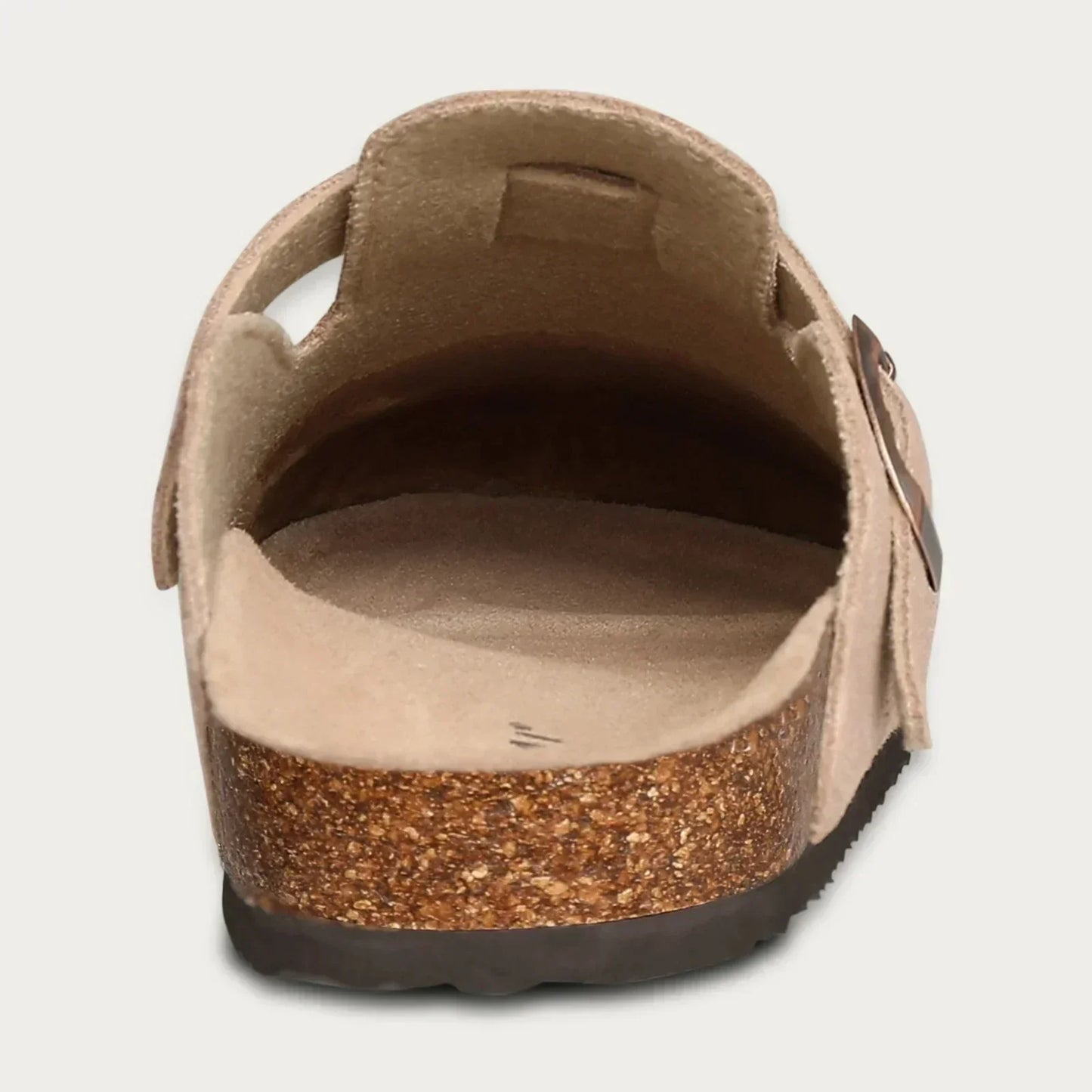 Sandales d’été ergonomiques