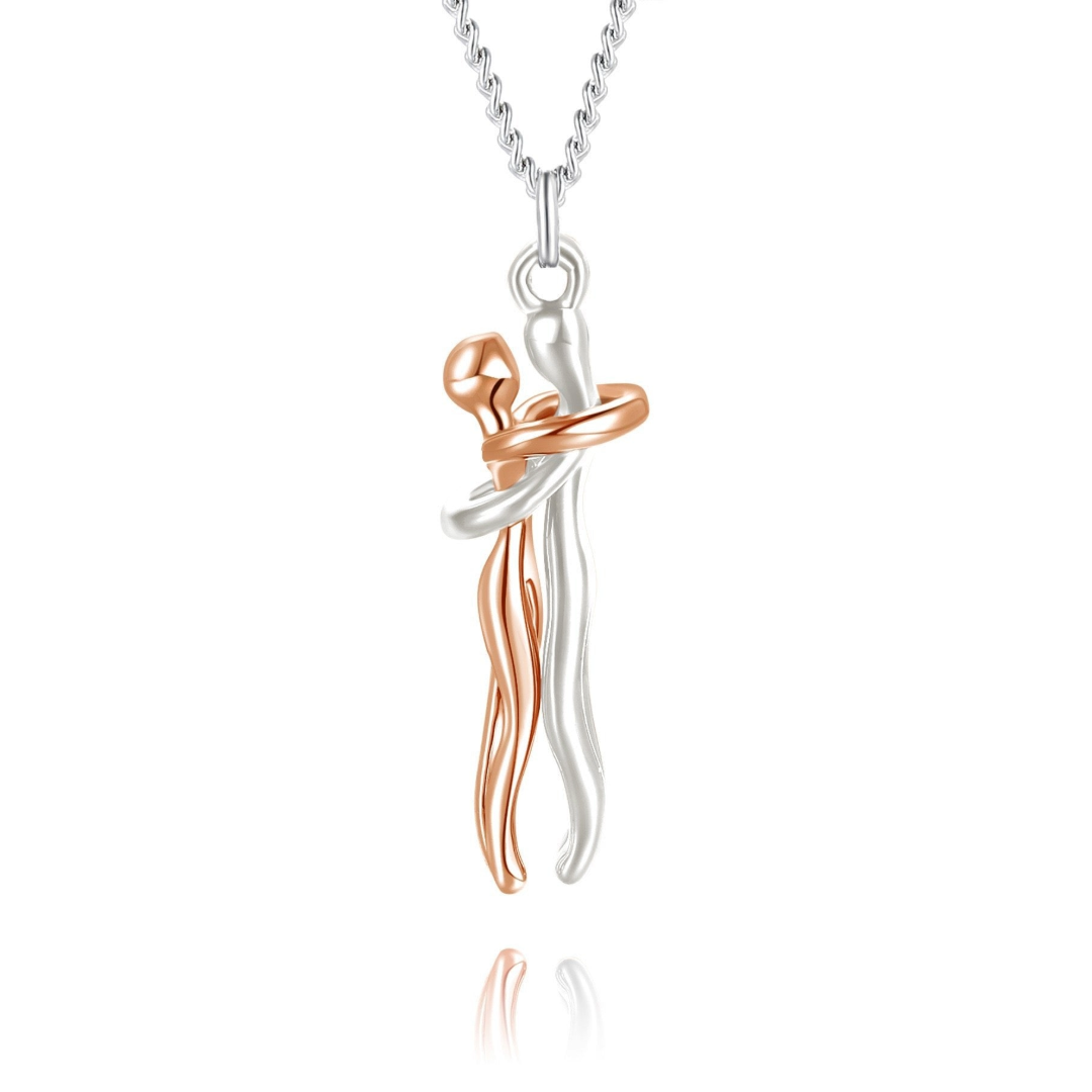 Collier Câlin infini