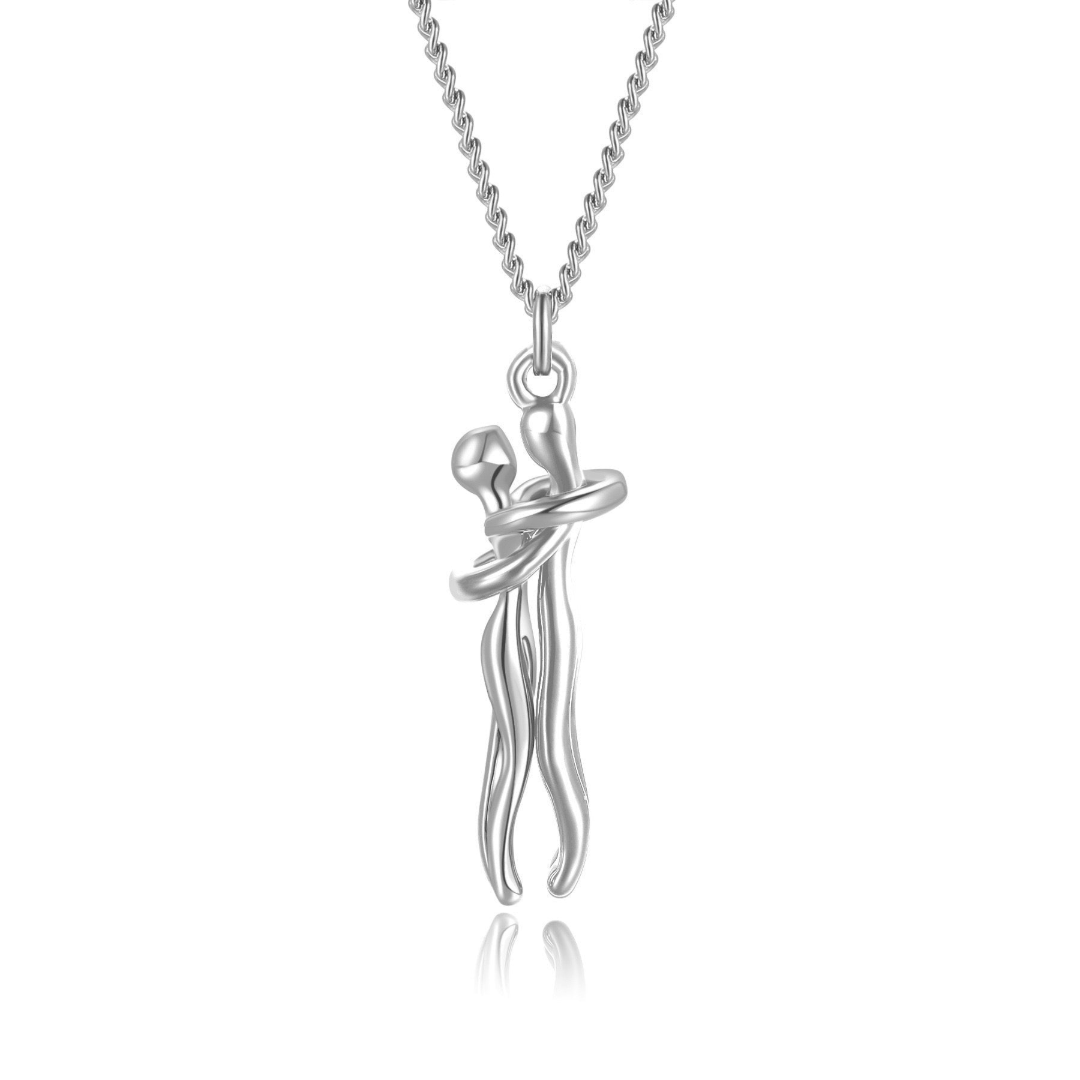 Collier Câlin infini