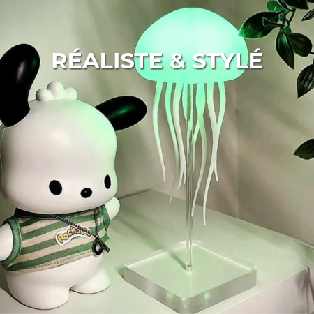 Lampe AquaJelly™