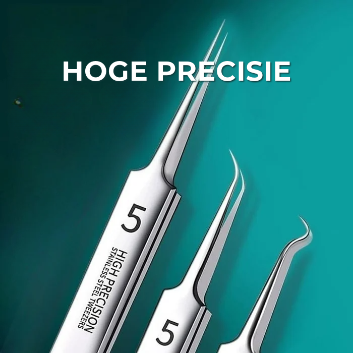 Extracteur de points noirs clinique