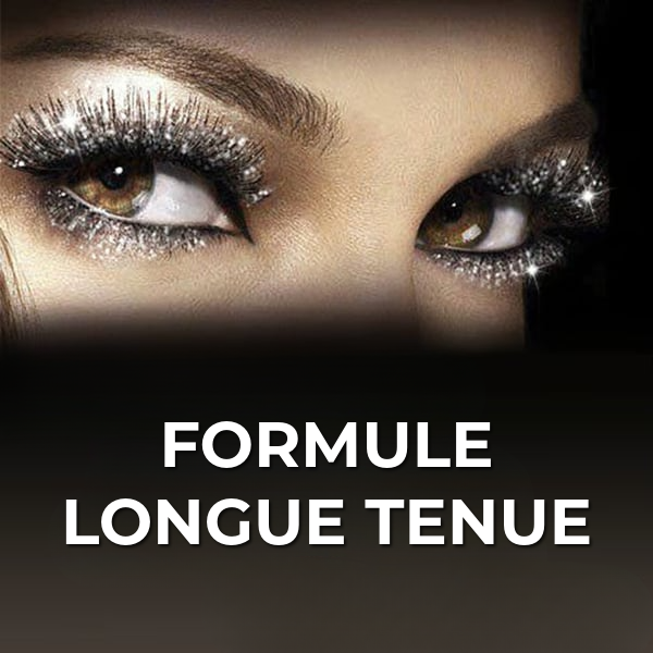 Mascara Diamant