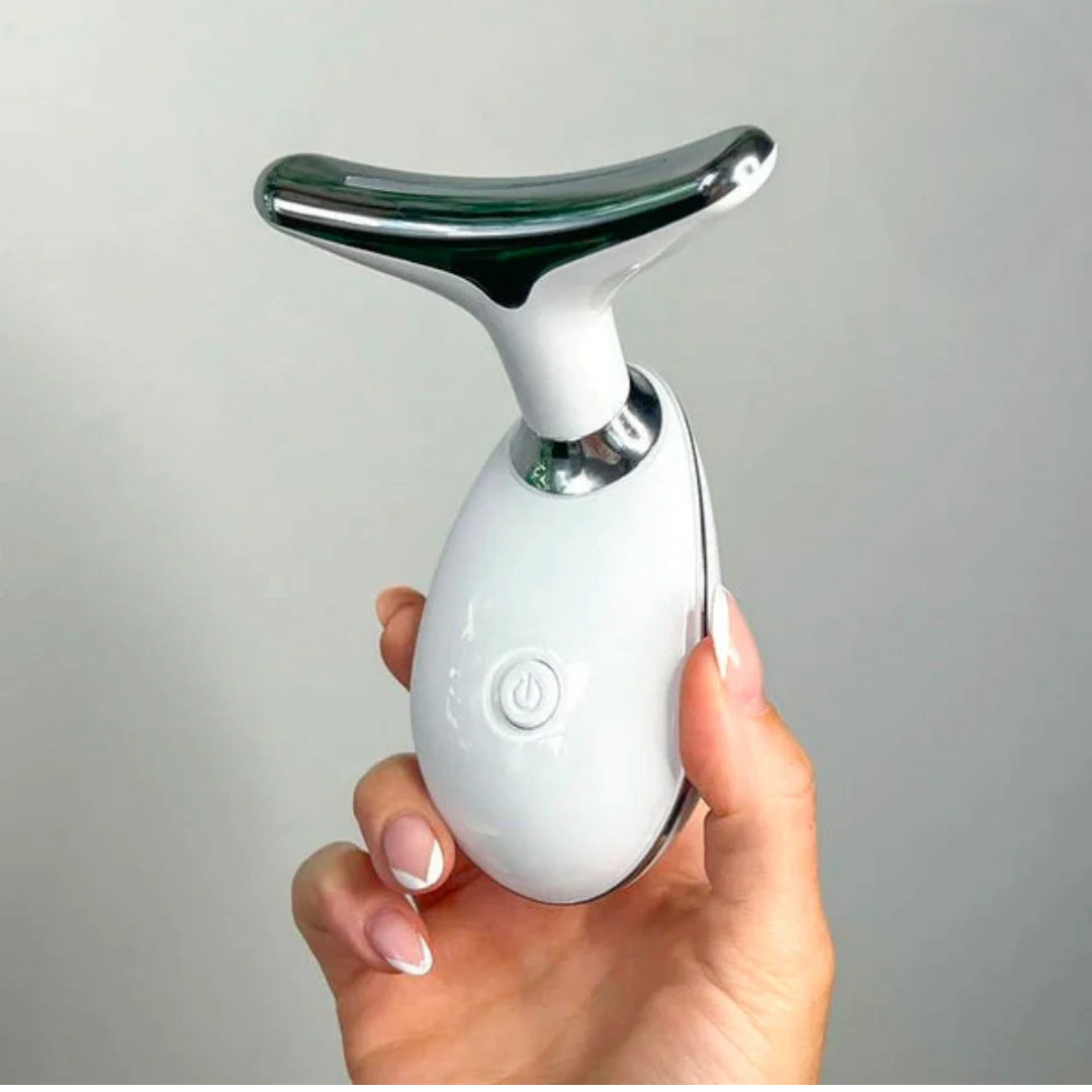 Appareil de Massage du Visage Professionnel