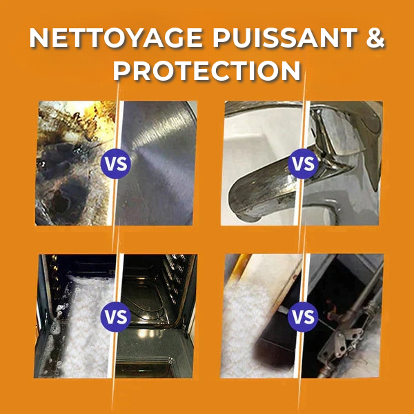 Nettoyant de Cuisine Professionnel 60ml