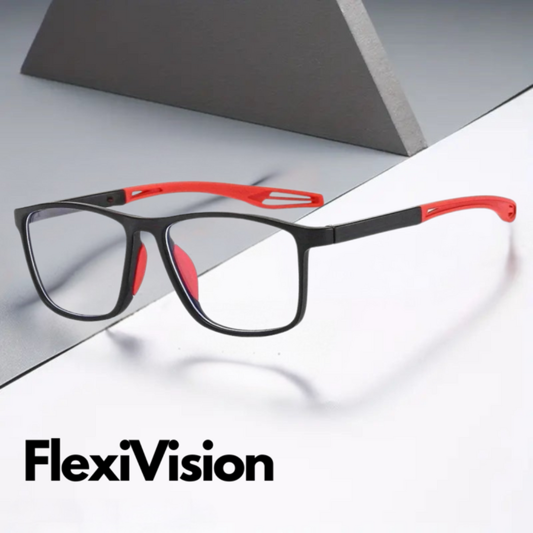 FlexiVision™ | Lunettes de Lecture Multifocales