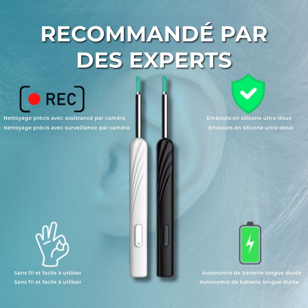 ClearScope™