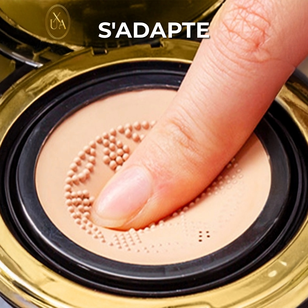 Sanelya™ | Crème Hydratante