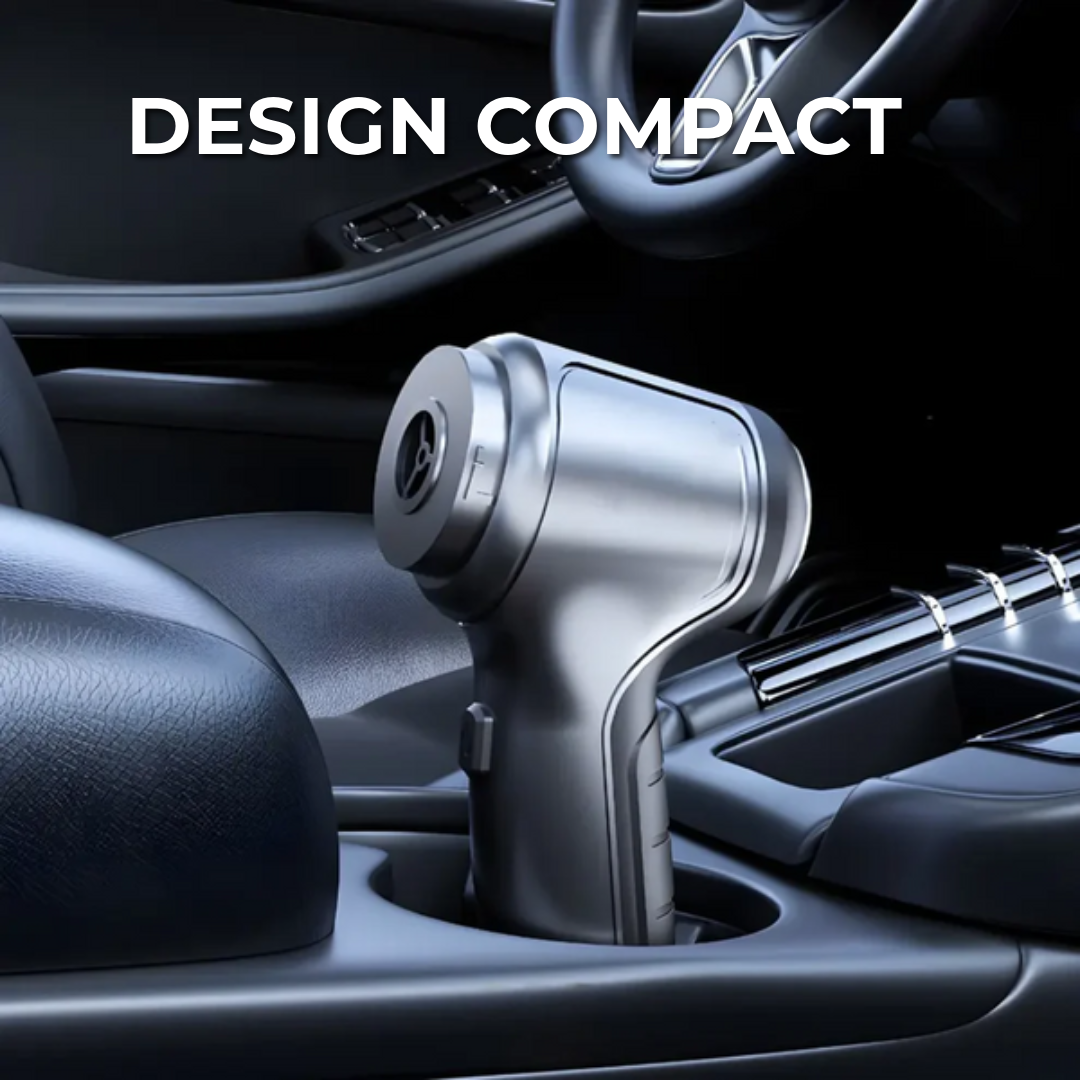 VORTEX™ Aspirateur