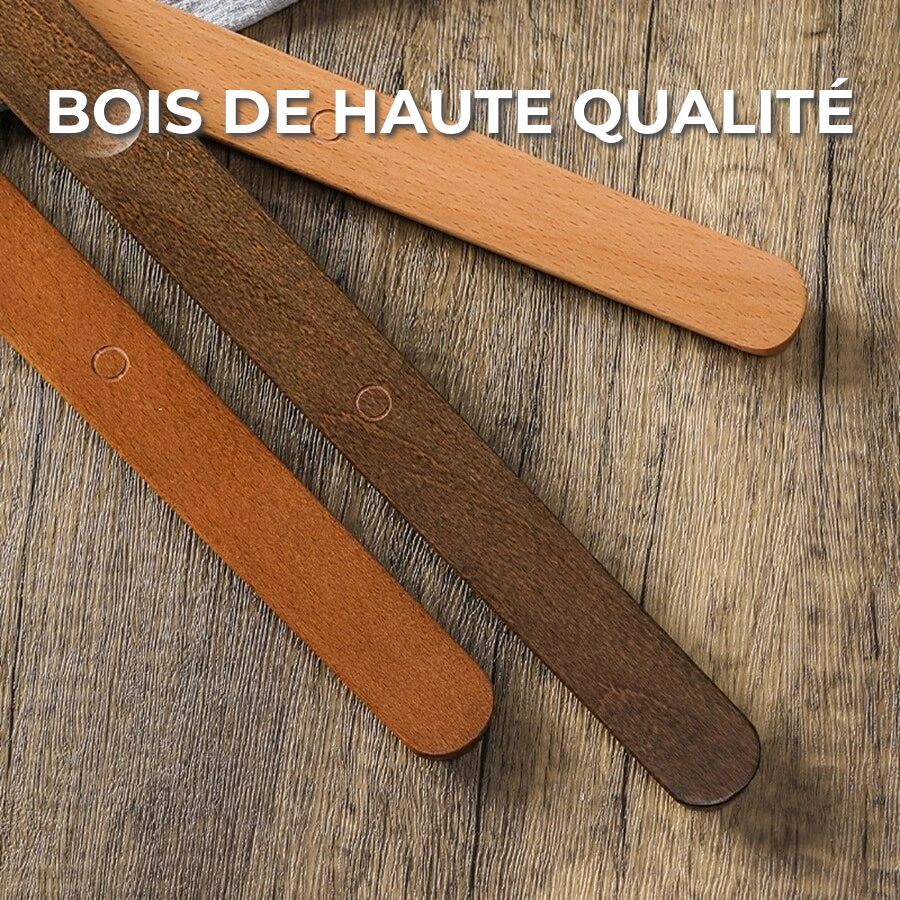 Chausse-pieds moderne | 55 cm