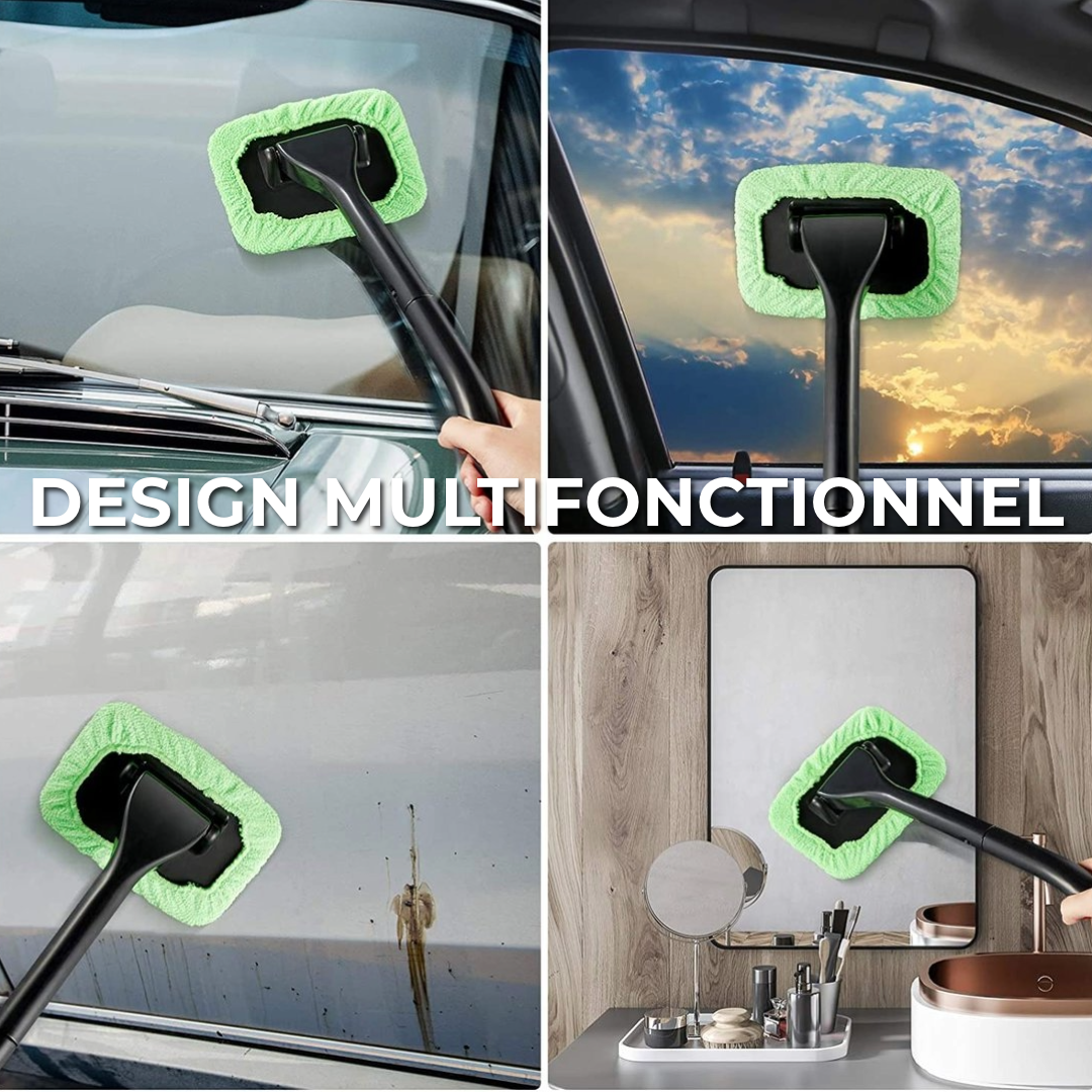 Brosse de Voiture Multifonction
