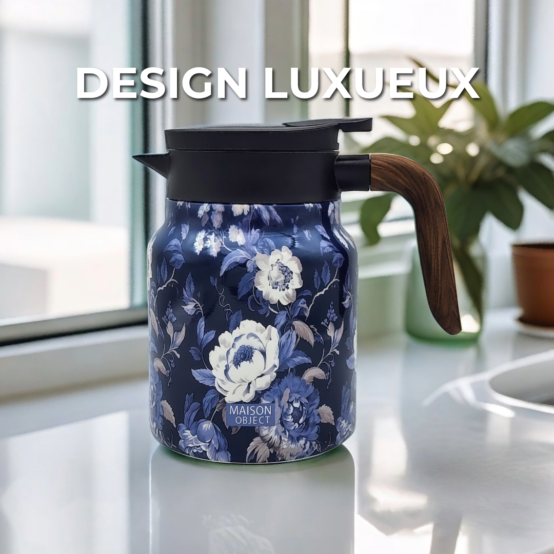 Luxe Rétro Thermos