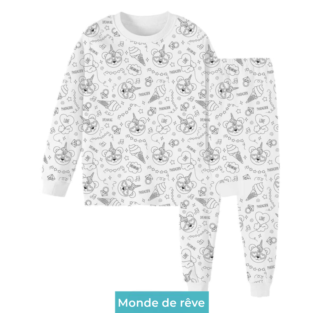 MagiColor™ Pyjama