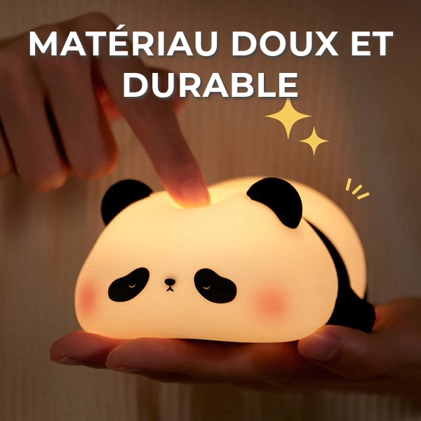 Veilleuse animaux mignons
