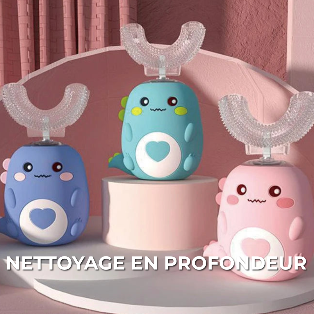 SmileDino™