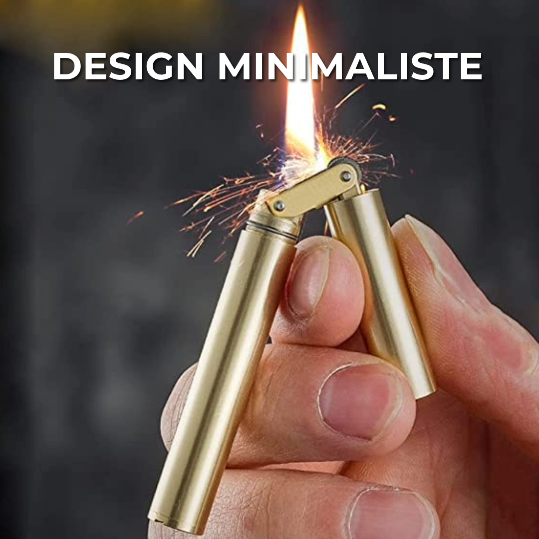Briquet Fidget