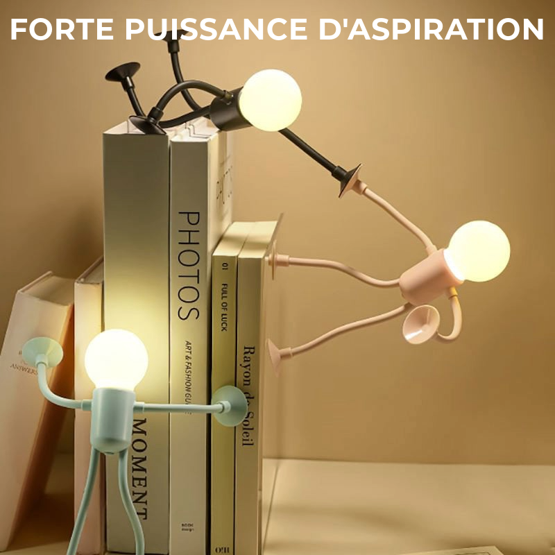 Lampe Stick™