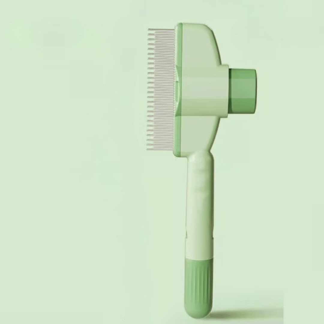 Peigne à Cheveux Professionnel