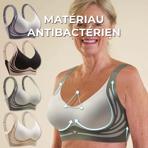 Soutien-gorge de maintien