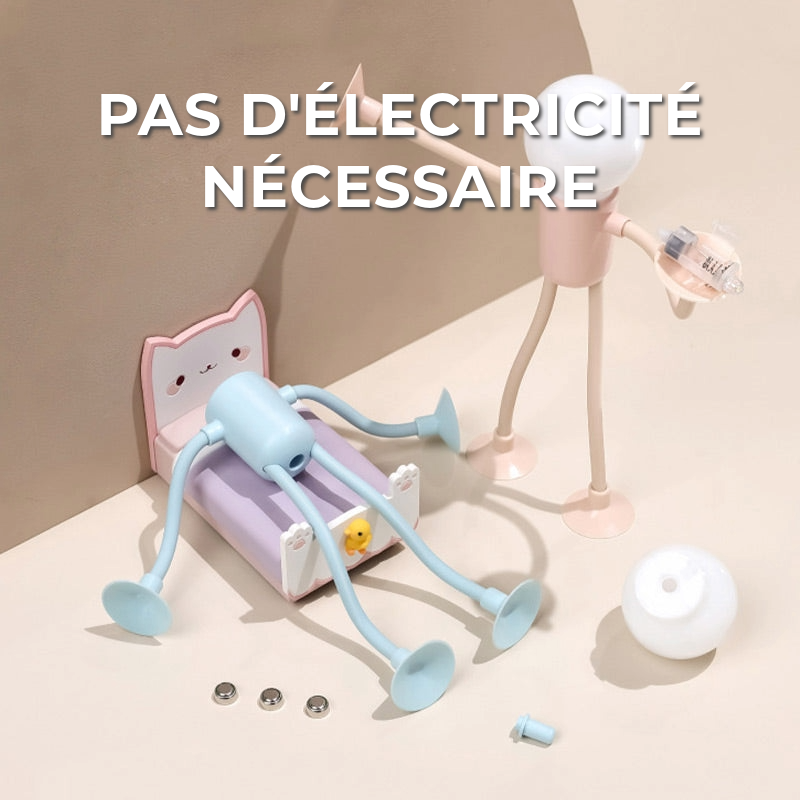 Lampe Stick™