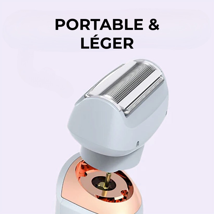 Rasoir Professionnel