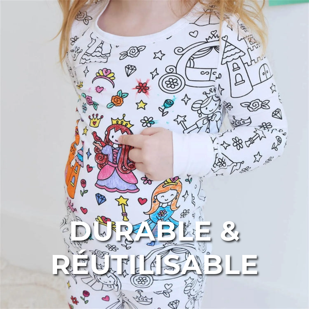 MagiColor™ Pyjama