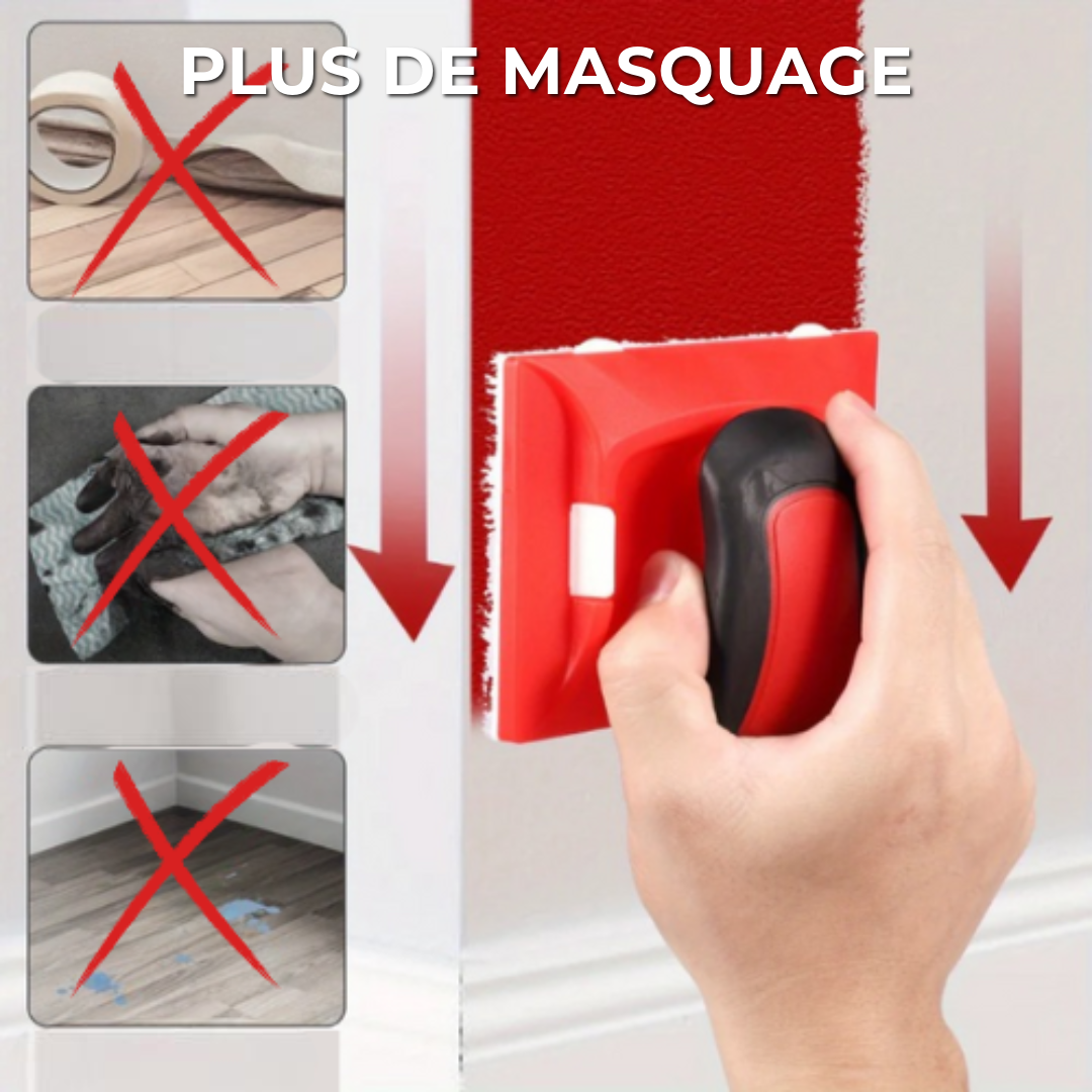 Brochette de peinture intelligente