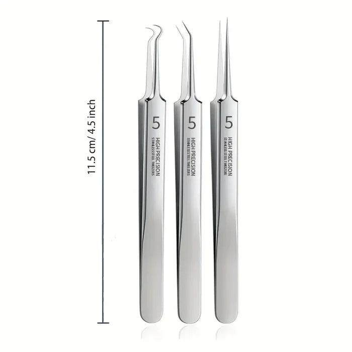 Extracteur de points noirs clinique