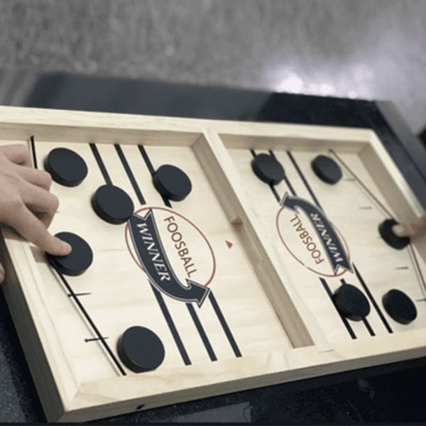 Jeu de société de football