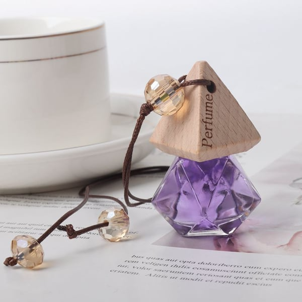Parfum de Voiture de Luxe