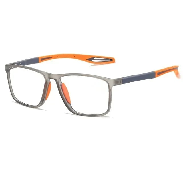 Lunettes de sport incassables