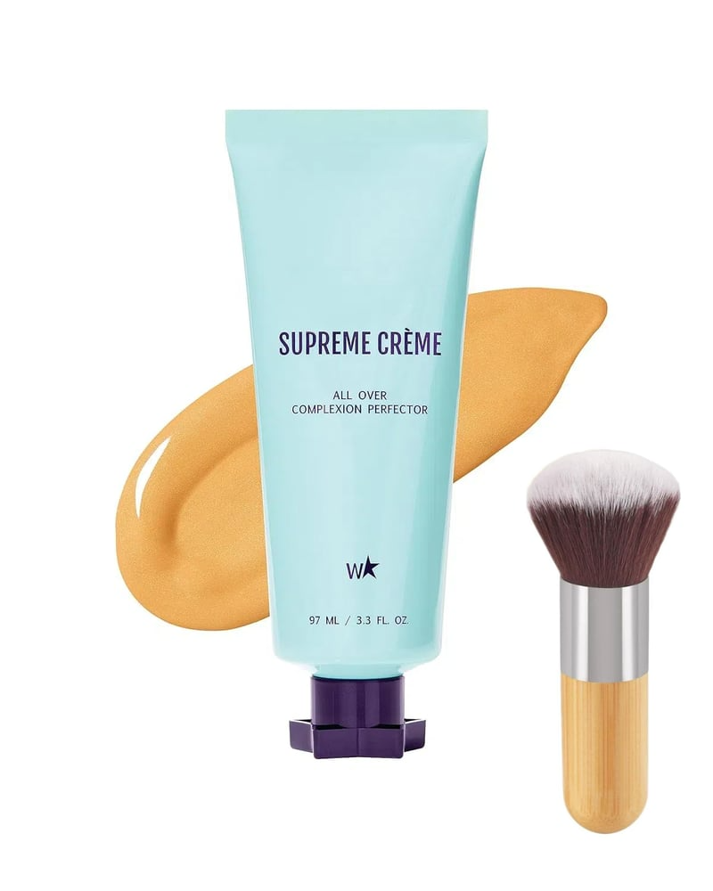 Crème Suprême | Protecteur Corporel Multifonction