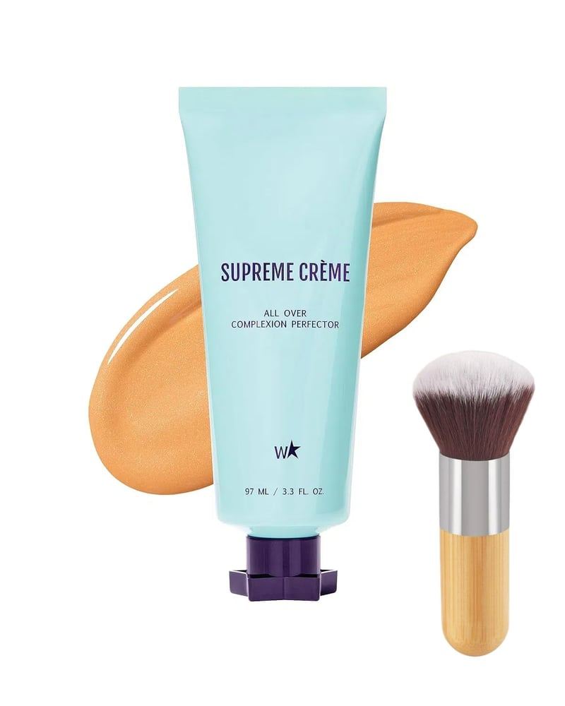 Crème Suprême | Protecteur Corporel Multifonction
