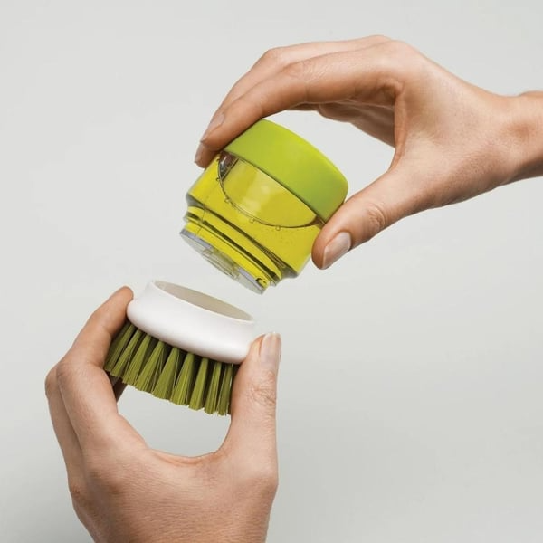 Brosse Multifonctionnelle