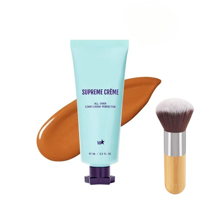 Crème Suprême | Protecteur Corporel Multifonction
