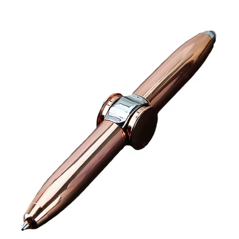 Stylo Anti-Stress