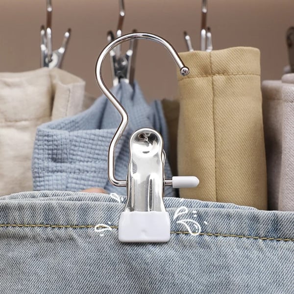 Porte-manteau Gain de Place