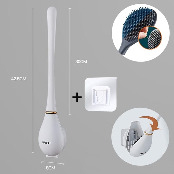 Brosse WC Moderne