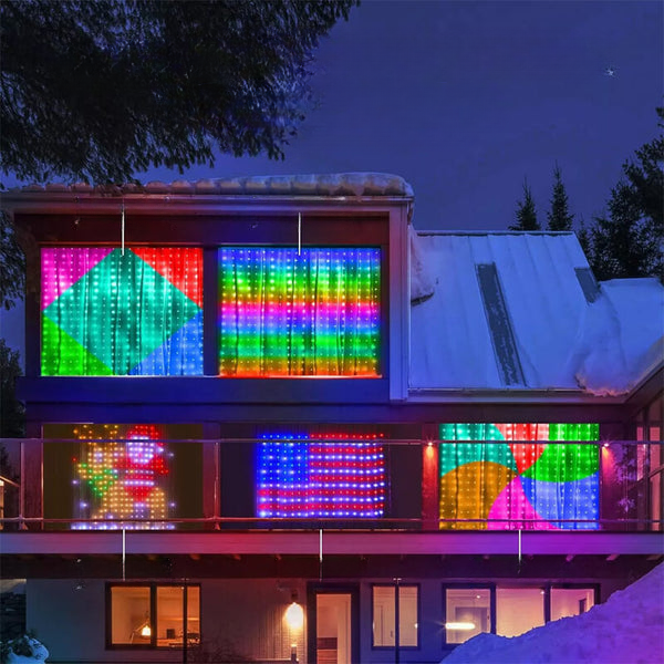 Rideau LED Intelligent