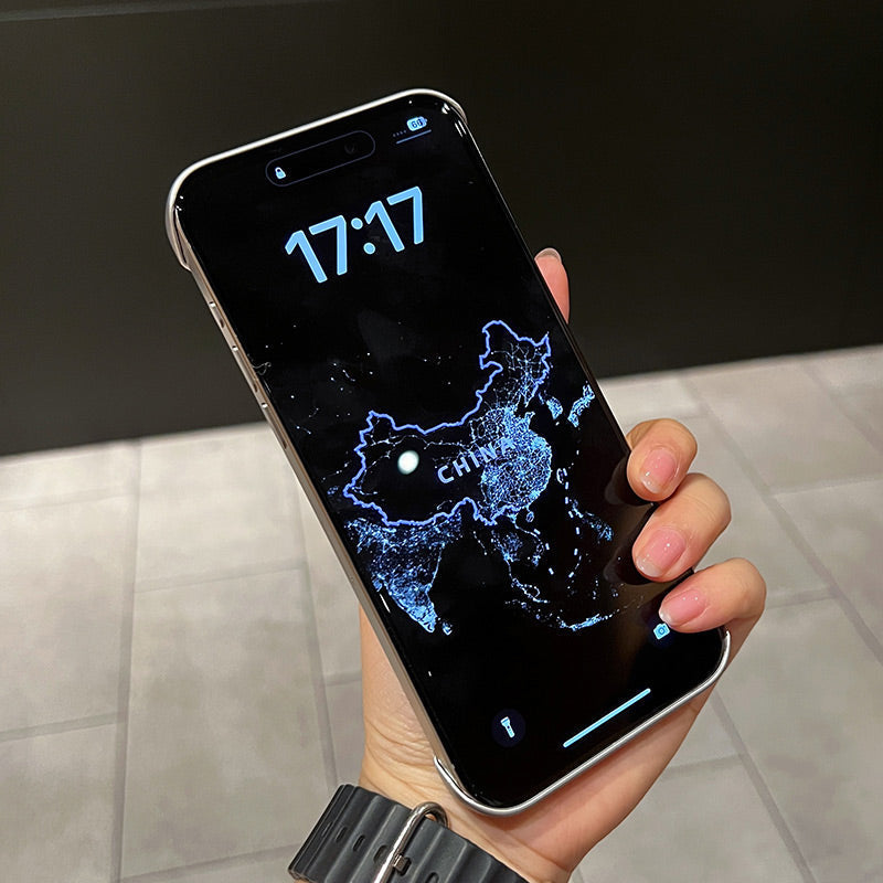 Coque de Téléphone Luxe
