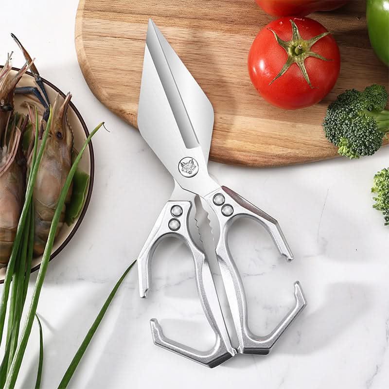 Pince de Cuisine Multifonction