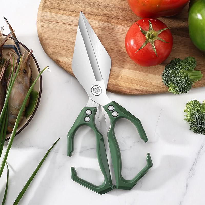 Pince de Cuisine Multifonction