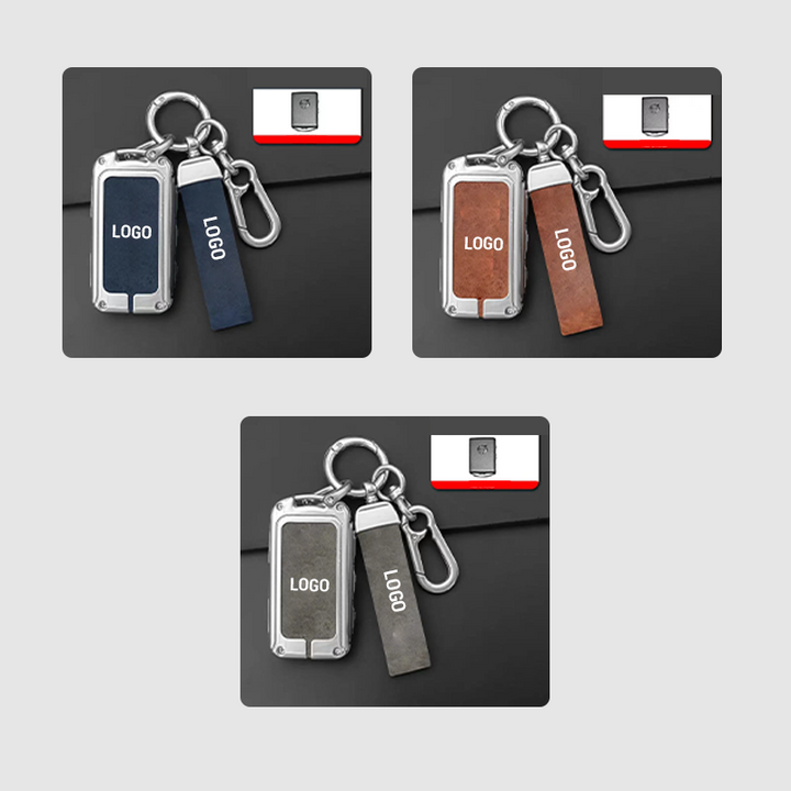 Porte-clés De Luxe Pour Voitures | Volvo