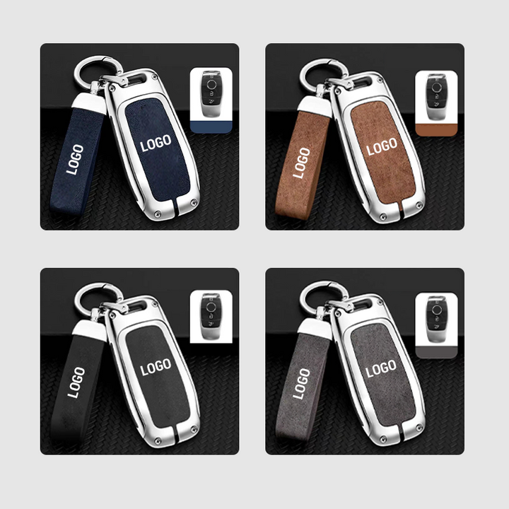 Porte-clés De Luxe Pour Voitures | Mercedes-Benz