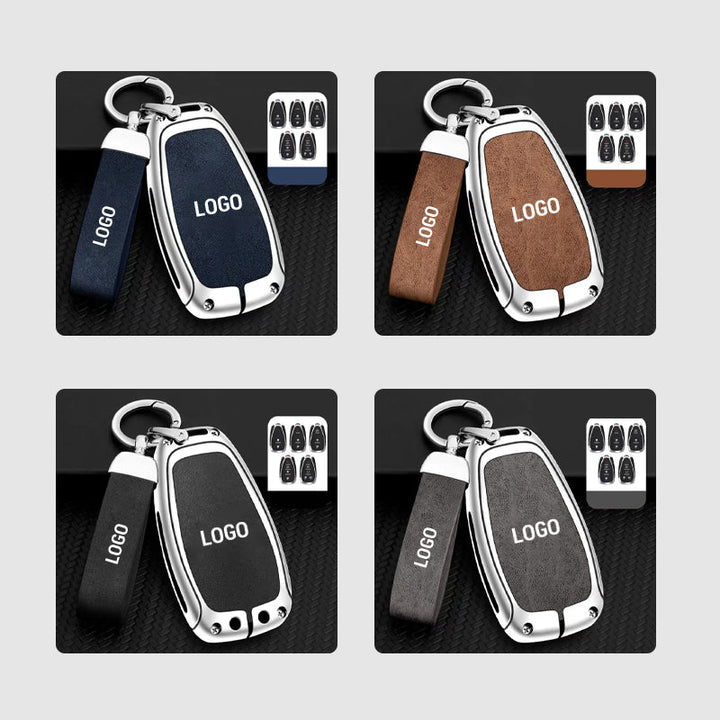Porte-clés De Luxe Pour Voitures | Chevrolet